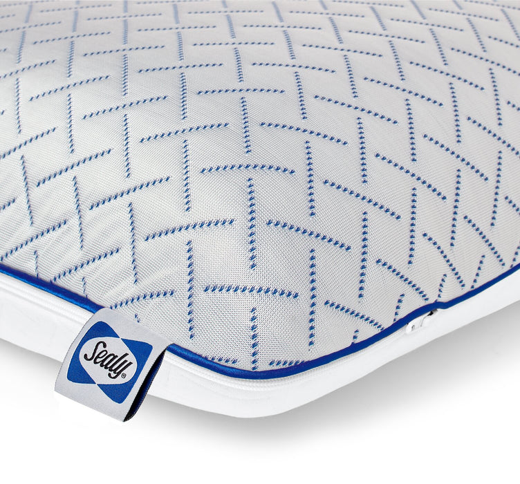 Sealy® Memory Foam Pillow