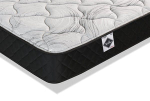 Springwall Autumn Tight Top Queen Mattress-in-a-Box