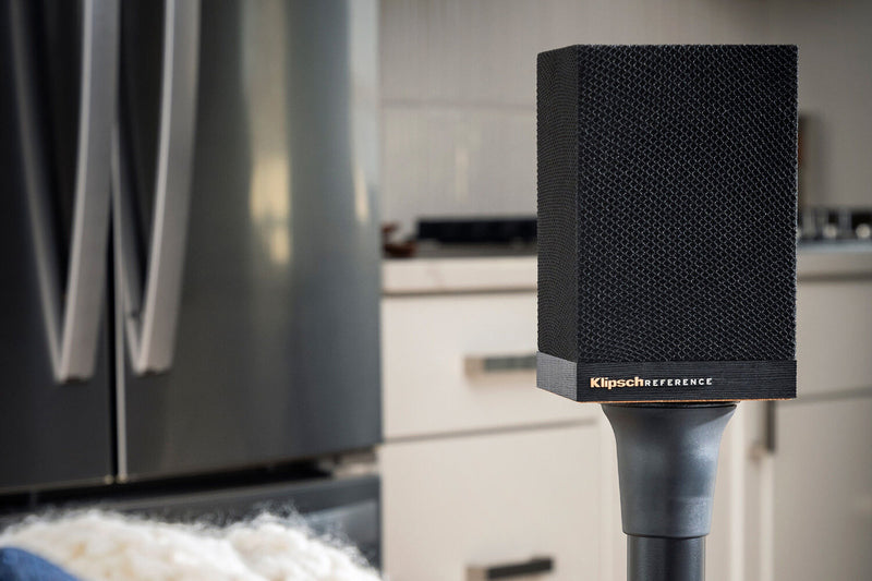 Klipsch Surround 3 Sound Bar Surround Sound Speakers Set of Two The