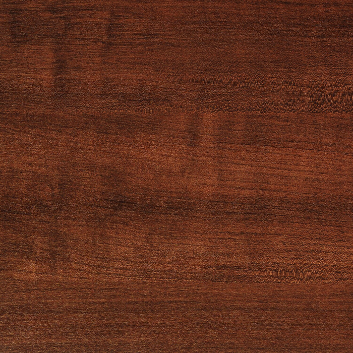 Palladia 53.15\" Computer Office Desk with 3-Drawers - Select Cherry