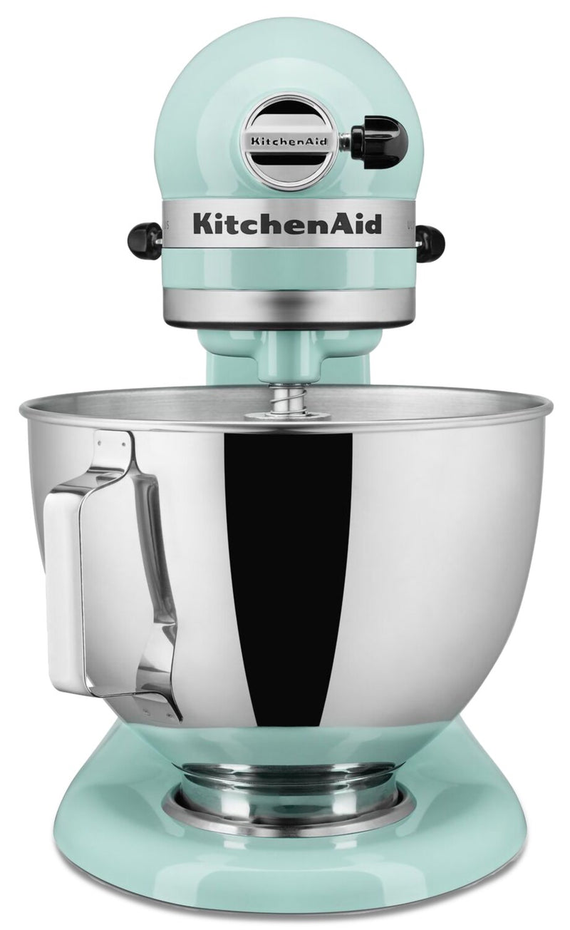 KitchenAid Ultra Power® Plus Series 4.5-Quart Tilt-Head KitchenAid Ultra Power® Plus Series 4.5-Quart Tilt-Head