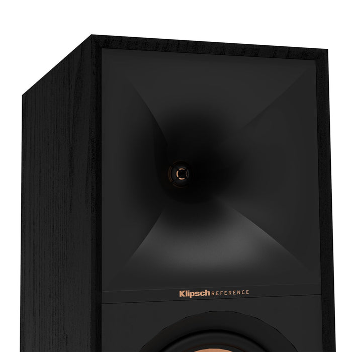 Klipsch Reference R-600F 400 W Floorstanding Speakers - Set of Two
