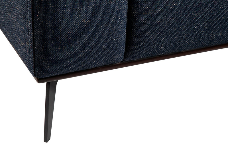 Manhattan Chair - Blue