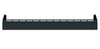 Café 36\" Toe Kick for Professional Range in Matte Black - CXPR6TKPMDS