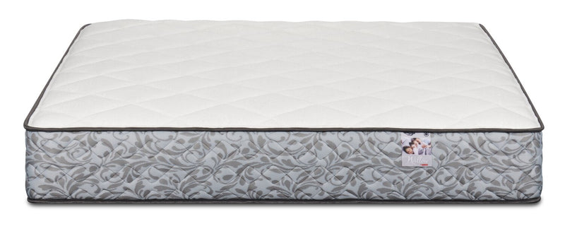 The brick mattress in a box deals