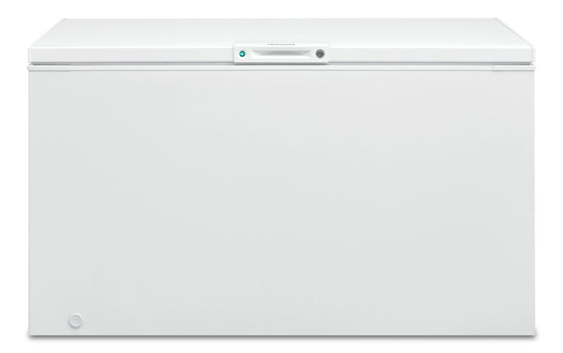 Frigidaire 14.8 Cu. Ft. Chest Freezer - FFCL1542AW