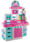 ToyShock Barbie Large Kitchen with Light and Sound