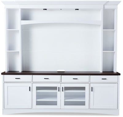 Emry Entertainment Centre with 60" TV Opening