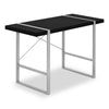 Avery 49\" Office Desk - Black