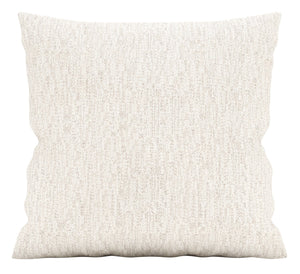 Sofa Lab Accent Pillow - Luxury Sand