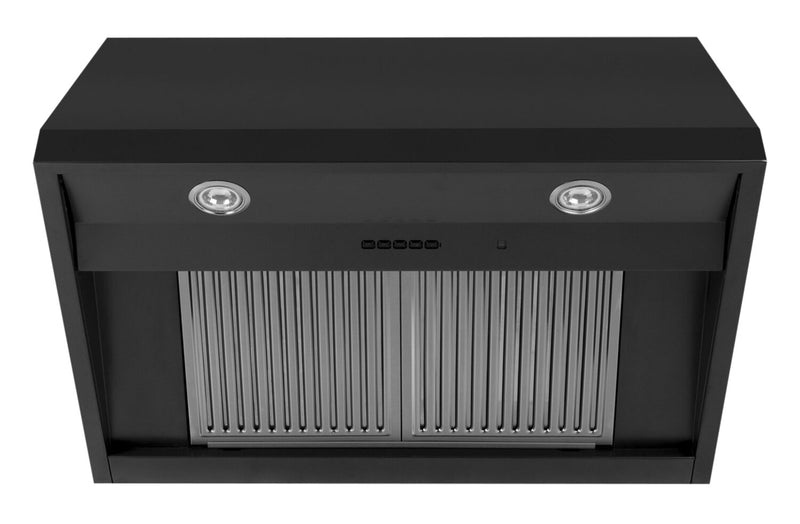 Café 36" Smart Commercial Canopy Range Hood CVW93643PDS The Brick