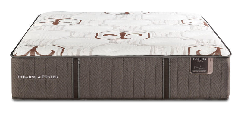 Stearns & Foster Founders Collection Ashton Gate Queen Mattress