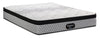 Beautyrest GL2 Eurotop Queen Mattress