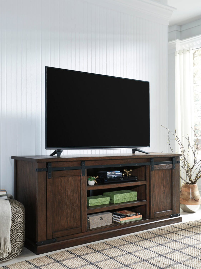 Budmore 50 tv stand discount