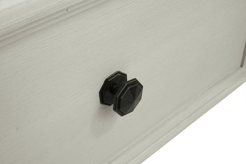 Colby 46\" Rustic Lift Top Coffee Table with Storage and Casters - Two Tone Wood