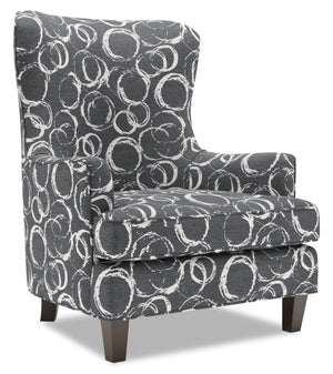 Made in Canada Sofa Lab Customizable Wingback 32
