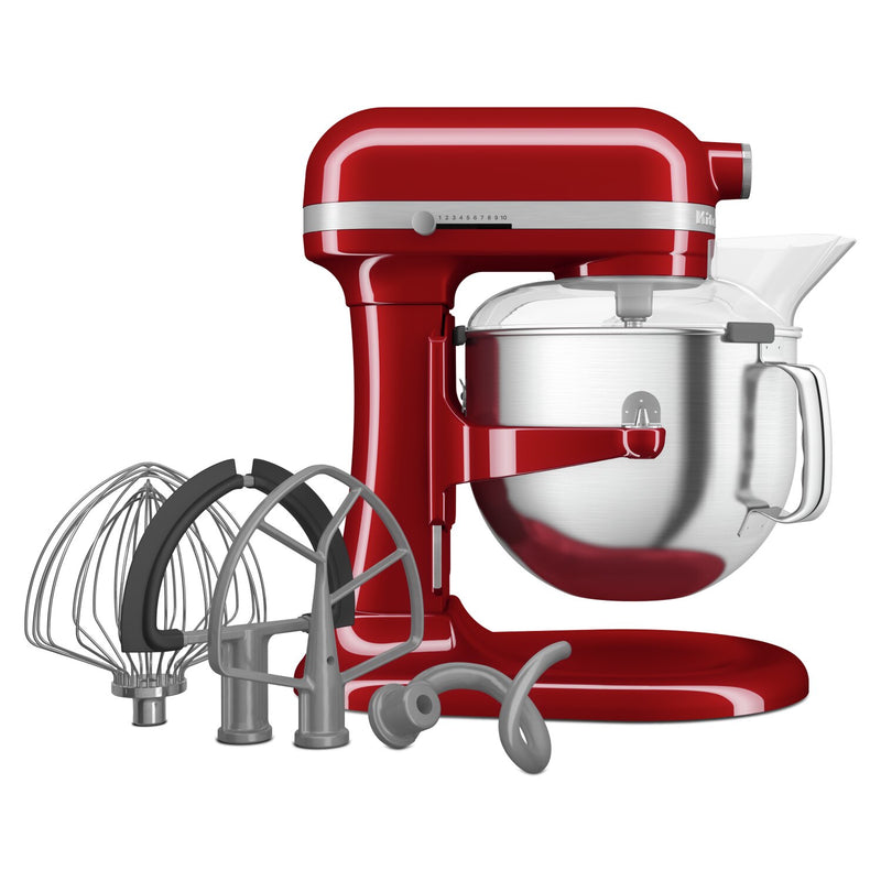 7 quart stand mixer discount