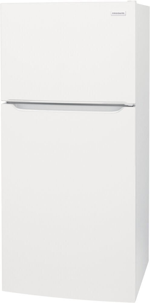 Frigidaire Gallery 30-inch, 20 cu.ft. Freestanding Top Freezer Refrige