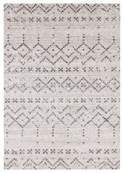 Astros Area Rug - 7'10" x 10'6"