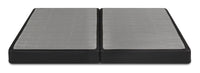 Beautyrest Black Signature Low-Profile Split Queen Boxspring Set