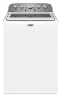 Maytag 5.5 Cu. Ft. Top-Load Washer with Power™ Impeller - MVW5430MW 