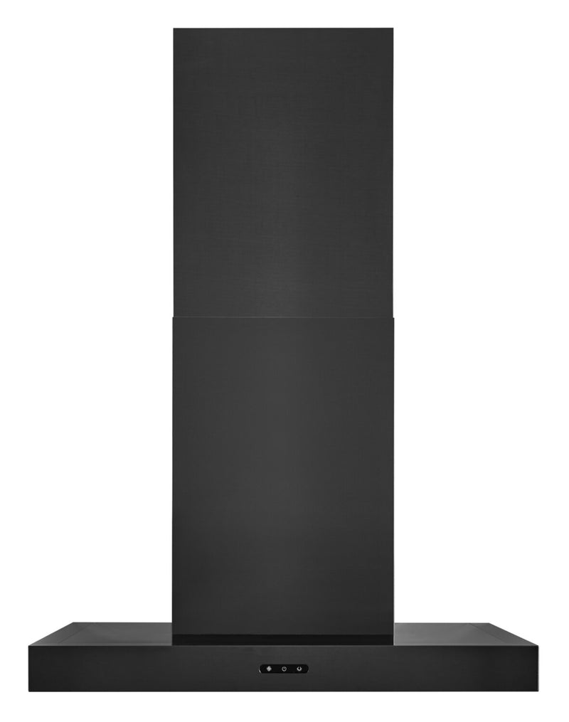 Broan Elite 36" TStyle Chimney Range Hood EW4336BLS The Brick