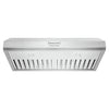 KitchenAid 36\" Commercial-Style Under-Cabinet Range Hood - KVUC606KSS