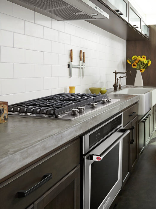 Whirlpool 30\" Custom Range Hood Liner - UVL5430JSS