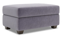 Made in Canada Customizable Sofa Lab The Trunk 39
