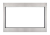 Frigidaire Gallery 27\" Trim Kit for Built-In Microwave - GMTK2768AF