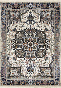 Palazzo Area Rug - 5' x 8'
