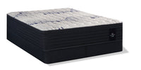 Serta iComfort Hybrid ProHD Vanguard 2.0 Eurotop King Mattress Set