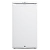 Danby 17.7\" 3.2 Cu. Ft. Single-Door Medical Refrigerator - White - DH032A1W
