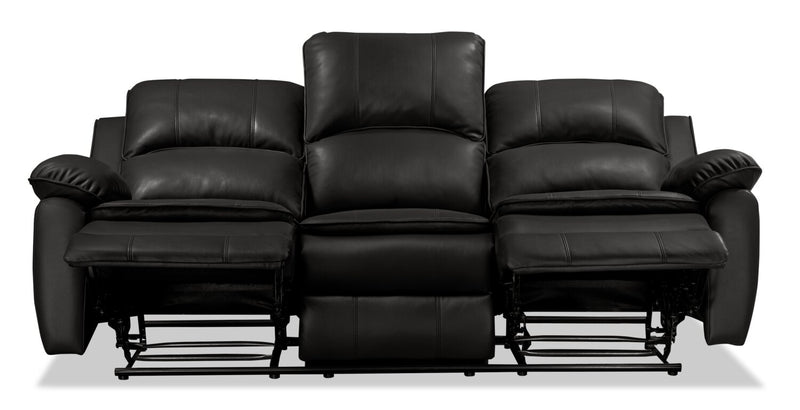 Brick recliner 2025 sofa