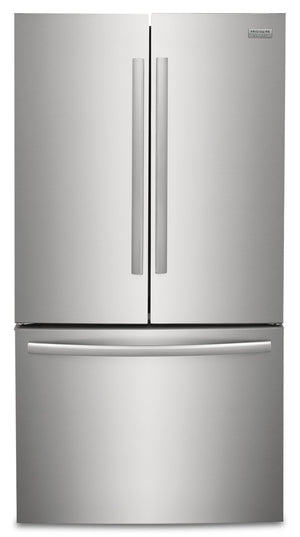 Frigidaire Gallery 28.8 Cu. Ft. French-Door Refrigerator - GRFN2853AF