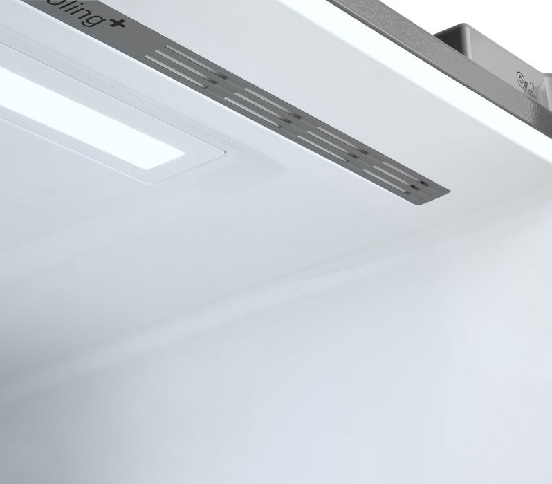 LG 36\" 28 Cu. Ft. French-Door Refrigerator - Smudge Proof Stainless Steel - LRFS28XBS