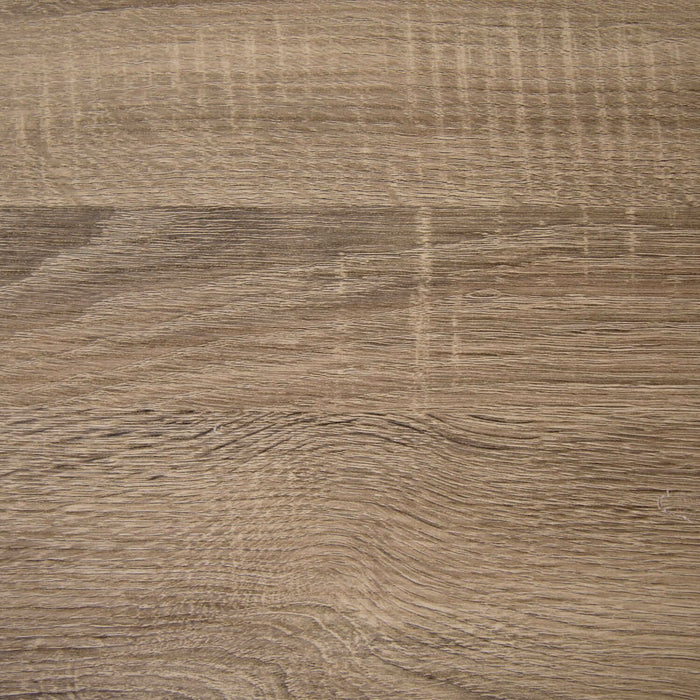 Butler 47.25\" Office Desk with 2-Drawers - Taupe