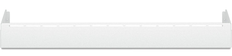 Café 36\" Toe Kick for Professional Range in Matte White - CXPR6TKPMWS