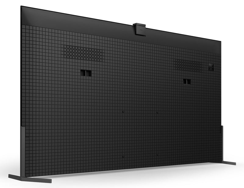 SONY 77\" Bravia XR QD-OLED 4K UHD Smart Google TV (XR77A95L) - 2023 Model