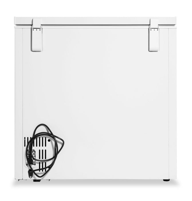 Danby 7 Cu. Ft. Chest Freezer - DCF070A5WDB