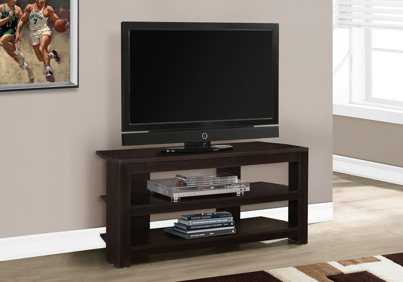 The brick corner tv stand hotsell