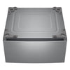 LG 27\" Laundry Storage Pedestal - WDP6V
