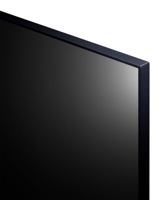 LG 65\" Nanocell 4K UHD HDR10+ HGiG ThinQ 60Hz Smart TV (65NANO75UQA.ACC)
