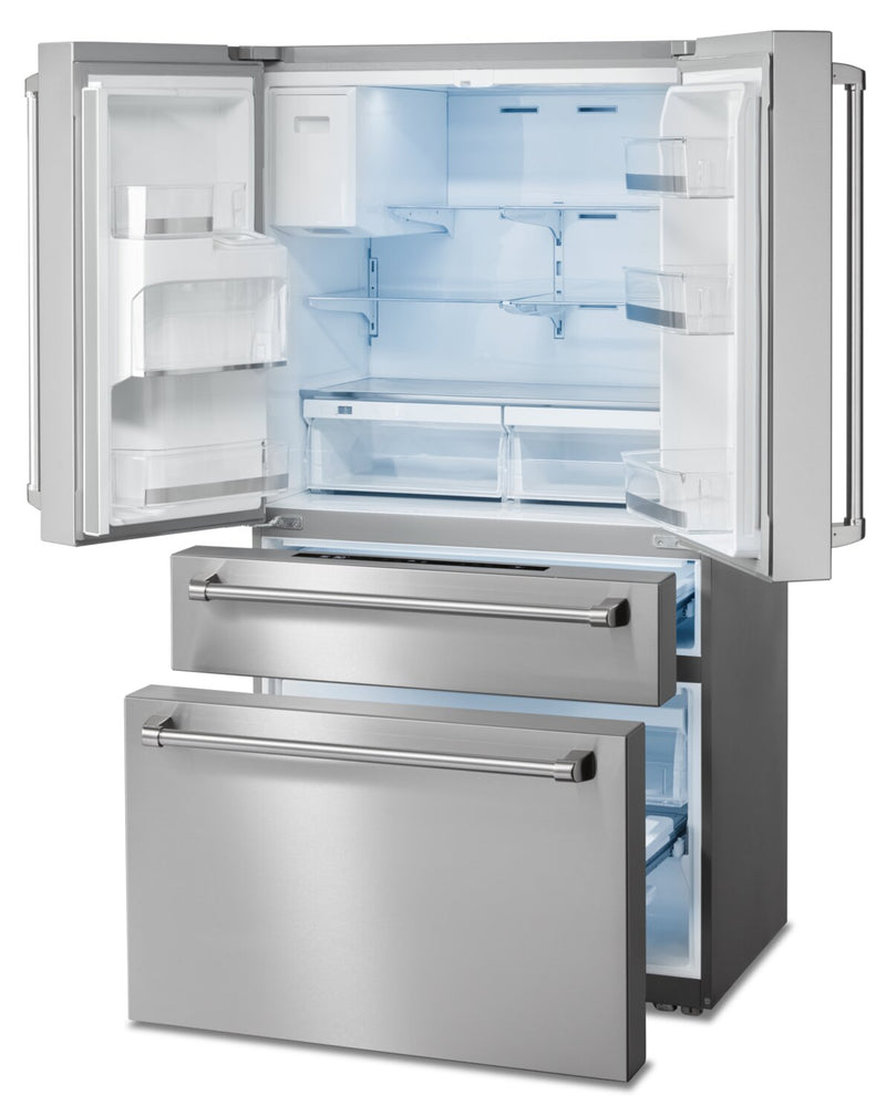 Thor built in refrigerator deals