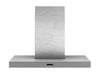 Broan Elite 36\" T-Style Chimney Range Hood - EW4336SS