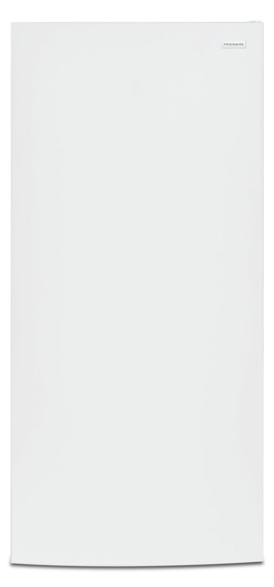 Frigidaire 20 Cu. Ft. Upright Freezer - FFUE2022AW