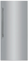 Frigidaire Professional 32.9\" 19 Cu. Ft. Single-Door Refrigerator - Smudge-Proof® Stainless Steel - FPRU19F8WF