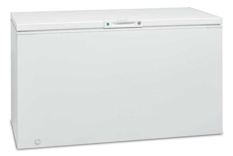 Frigidaire 14.8 Cu. Ft. Chest Freezer - FFCL1542AW