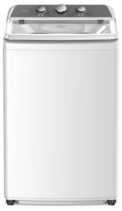 Midea 4.3 Cu. Ft. Top-Load Washer - MLV43A3AWW
