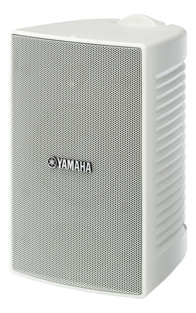 新品 Yamaha スピーカー NS-AW194 BL Yamaha Audio Indoor/Outdoor 2-Way Weatherproof Speakers
